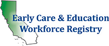 California Early Care and Education Workforce Registry