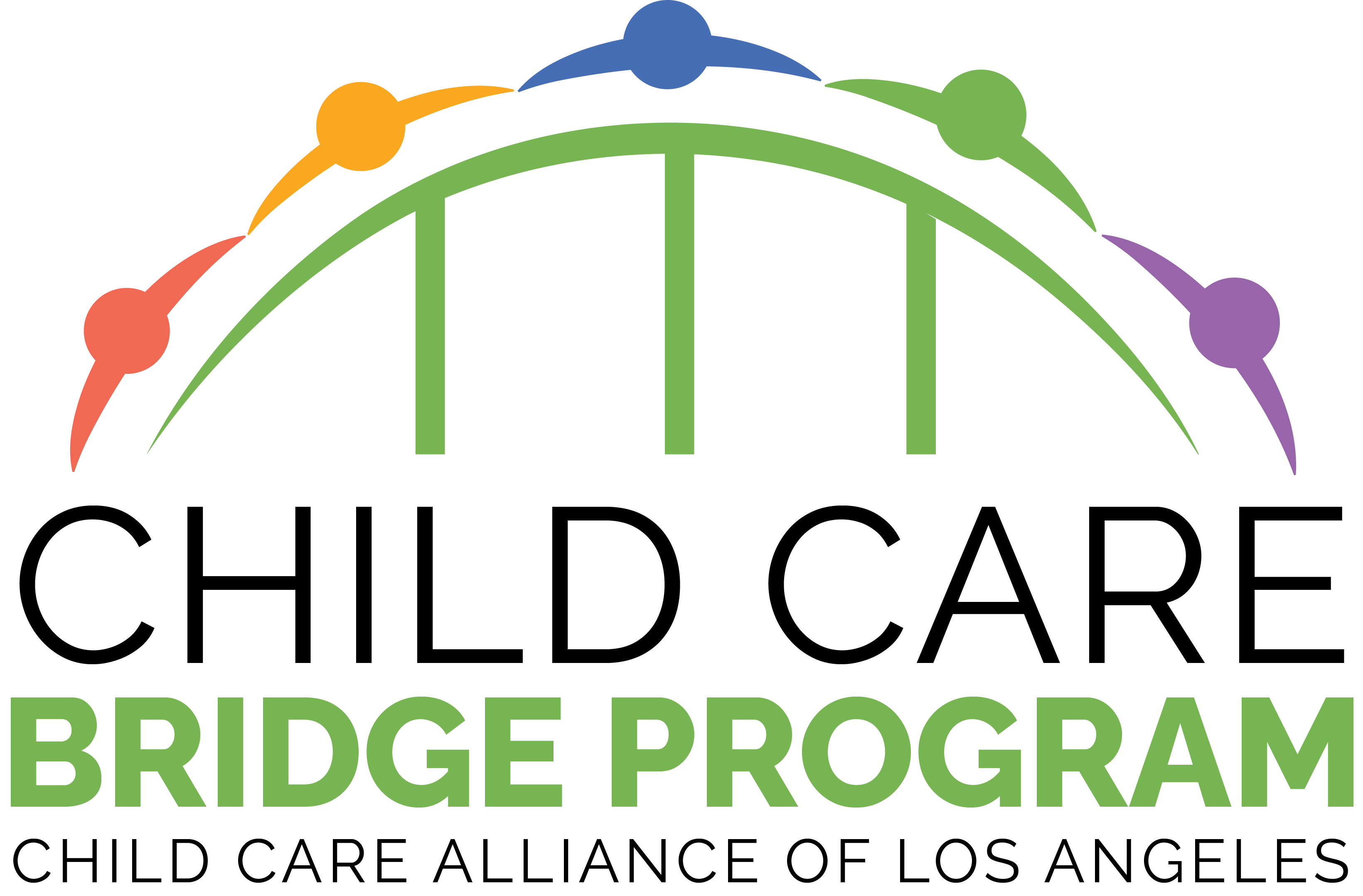 Emergency Child Care Bridge Program